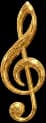 Music note