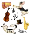 Sticker Pack