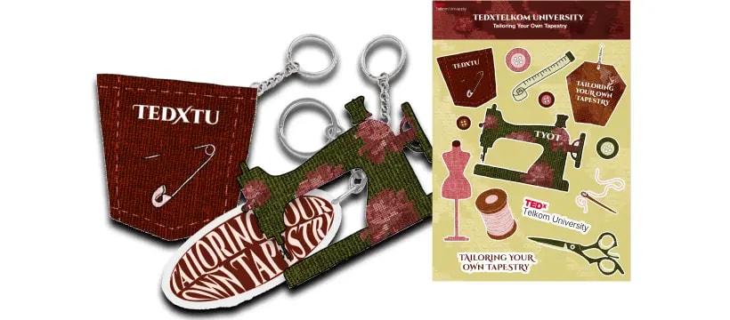 Fabric Kit