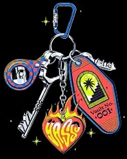 Keychain 2026