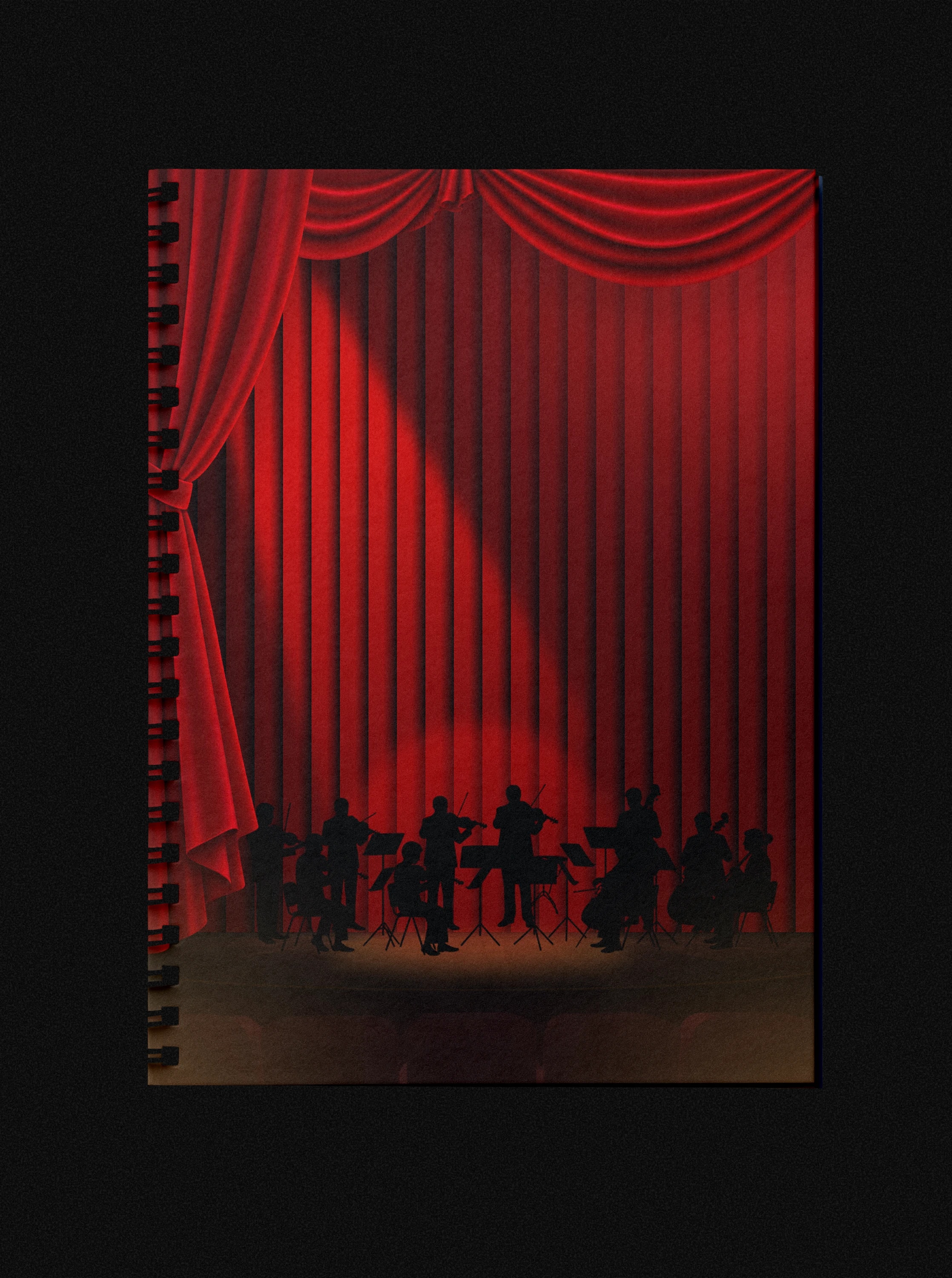 Notebook